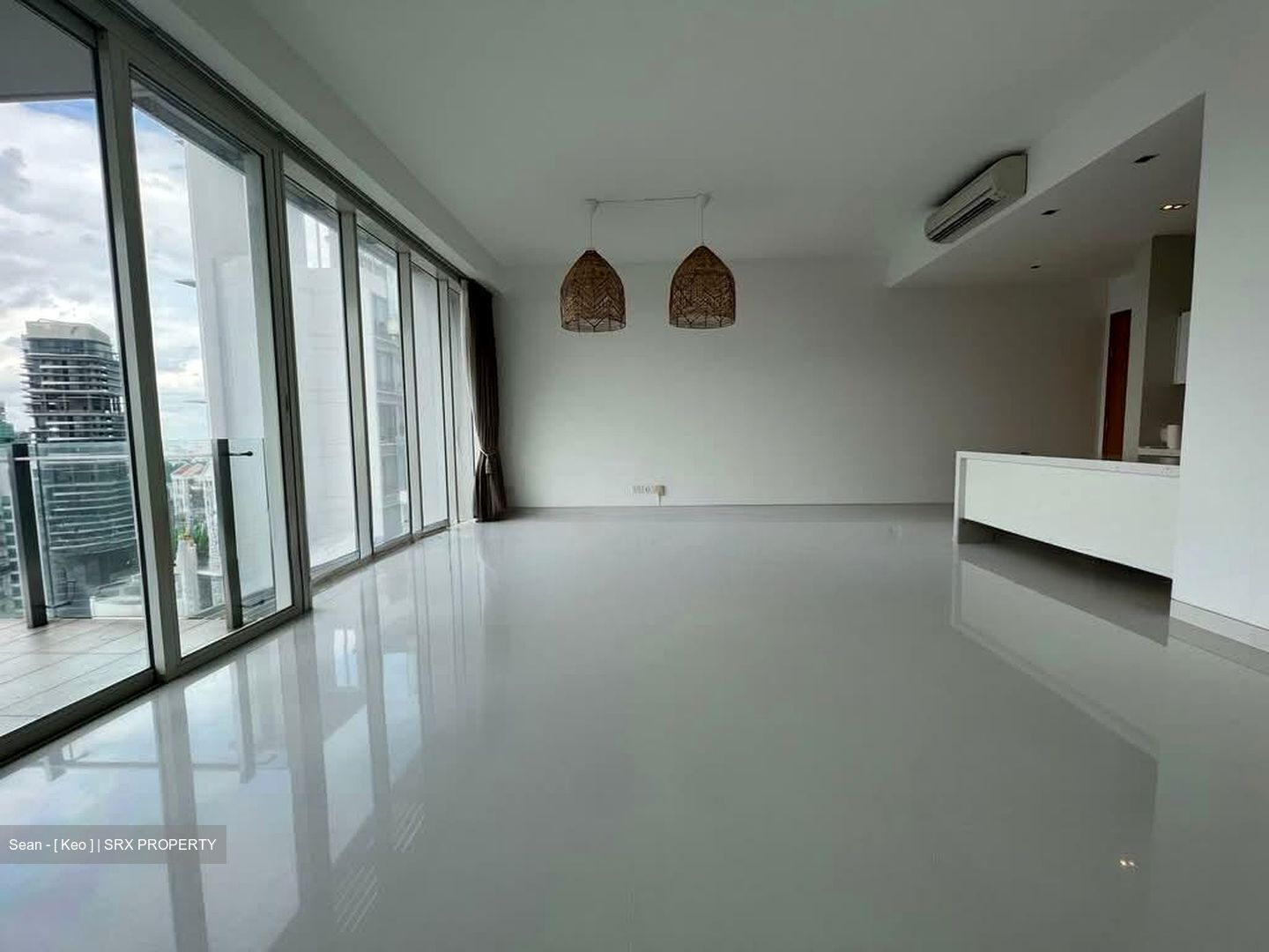 The Cosmopolitan (D9), Condominium #567680861